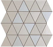 Керамическая мозаика Atlas Concord Италия MEK 9MDM Medium Mosaico Diamond Wall 30,5х30,5см 0,56кв.м.