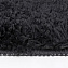 Коврик для ванной WASSERKRAFT Dill BM-3941 100х60см чёрный