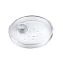 Мыльница IDDIS Soap Dish 100TP02i53 прозрачный