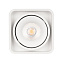 Светильник точечный накладной Arlight SP-Cubus 036048 8Вт LED