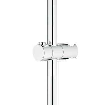 Штанга для душа GROHE 27521000 хром