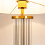 Настольная лампа Arte Lamp MATAR A4027LT-1PB 60Вт E27