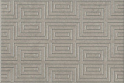 Декор KERAMA MARAZZI Матрикс VT\B450\8343 серый 20х30см 0,06кв.м.