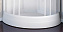 Душевая кабина RADOMIR Паола 2 1-05-1-0-0-0580 103х103х198см стекло прозрачное