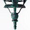 Светильник фасадный Arte Lamp ATLANTA A1042AL-1BG 75Вт IP23 E27 СТАРАЯ МЕДЬ