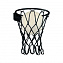 Светильник настенный Mantra BASKETBALL 7243 20Вт E27