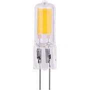 Светодиодная лампа Elektrostandard a058832 G9 3Вт 4200К