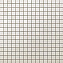 Керамическая мозаика Atlas Concord Италия Room 9RQW White Mosaico Q 30,5х30,5см 0,558кв.м.
