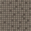 Керамическая мозаика Atlas Concord Италия Prism A40C Suede Mosaico Q 30,5х30,5см 0,558кв.м.