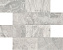 Керамическая мозаика ABK Fossil FSN03215 Mos.Muretto. L.Grey 30х30см 0,54кв.м.