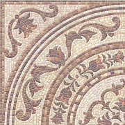 Декор KERAMA MARAZZI Пантеон HGD\A235\SG1544L ковер лаппатированный 40,2х40,2см 0,646кв.м.
