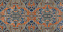 Матовый керамогранит ABK Wide and Style PF60007313 D+ Carpet Orange 320х160см 5,12кв.м.