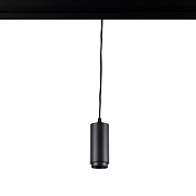 Магнитный трековый светильник Loft It Tech T046-06P 6Вт LED чёрный