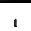 Магнитный трековый светильник Loft It Tech T046-06P 6Вт LED чёрный