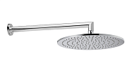 Верхний душ Cisal Shower DS01362021 хром