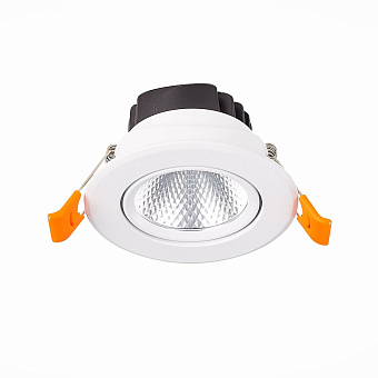 Светильник точечный встраиваемый ST Luce MIRO ST211.548.10.36 10Вт LED