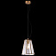 Светильник подвесной Lightstar Genni 798121 40Вт E27