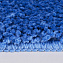 Коврик для ванной WASSERKRAFT Dill BM-3914 60х60см синий