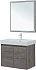 Мебель для ванной AQUANET Nova Lite 302536 серый
