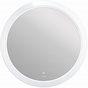 Зеркало CERSANIT LED KN-LU-LED012*72-d-Os 72х72см с подсветкой