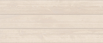 Настенная плитка Global Tile Woodstone 10100000600 бежевый 25х60см 1,2кв.м. глянцевая