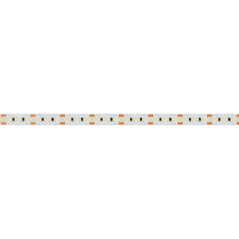 Светодиодная лента Arlight 023559 8Вт/м 5000мм IP20 тёплый белый свет
