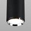 Трековый светильник Elektrostandard Svit a048166 MRL 1013 40Вт GU10 хром для однофазного трека