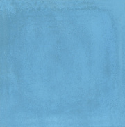 Настенная плитка KERAMA MARAZZI 5241 голубой 20х20см 1,4кв.м. глянцевая