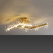 Люстра потолочная ImperiumLOFT Florentina 223674-23 25Вт 3 лампочек LED