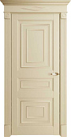 Межкомнатная дверь Uberture Florence Stile 62001 Керамик Серена Экошпон 900х2000мм глухая