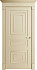 Межкомнатная дверь Uberture Florence Stile 62001 Керамик Серена Экошпон 600х2000мм глухая