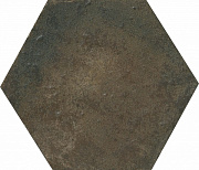 Матовый керамогранит KERAMA MARAZZI Площадь Испании SG27007N коричневый темный 29х33,4см 1,09кв.м.