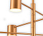 Люстра KINK Light Мекли 07650-6,33 (3000К) 42Вт 6 лампочек LED