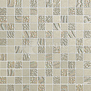 Керамическая мозаика FAP CERAMICHE Meltin fKRO Cemento Mosaico 30,5х30,5см 0,56кв.м.