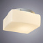 Светильник потолочный Arte Lamp TABLET A7420PL-1WH 100Вт E27