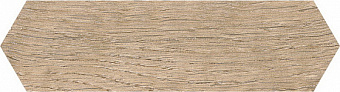 Матовый керамогранит WOW Love Affairs 114832 Contempo Mini Crayon Oak 3,7х13,6см 0,206кв.м.