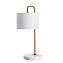 Настольная лампа Arte Lamp RUPERT A5024LT-1PB 60Вт E27