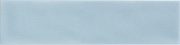 Настенная плитка WOW Gradient 109158 Blue Matt 7,5х30см 0,444кв.м. матовая