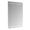 Зеркало MELANA MLN-LED012 70х50см с подсветкой