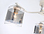 Люстра потолочная Ambrella TRADITIONAL Modern TR303217 600Вт 3 лампочек E27