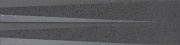 Настенная плитка WOW Stripes 108935 Transition Graphite Stone 7,5х30см 0,51кв.м. матовая