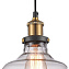 Светильник подвесной Favourite Cascabel 1876-1P 60Вт E27