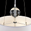 Светильник подвесной Maytoni Bergamo MOD613PL-03W 60Вт E27