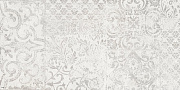 Декор Global Tile Loft GT67VG серый 25х50см 0,875кв.м.