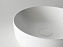 Раковина накладная Ceramica Nova ELEMENT CN6006 35,5х35,5см