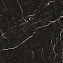 Матовый керамогранит Atlas Concord Россия Allure 610010001840 Imperial Black Rett 80х80см 1,28кв.м.