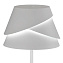 Настольная лампа Mantra ALBORAN 5863 20Вт E27