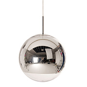 Светильник подвесной ImperiumLOFT Mirror Ball 179993-22 60Вт E27