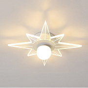 Светильник потолочный ImperiumLOFT Pixie 208093-23 9Вт LED