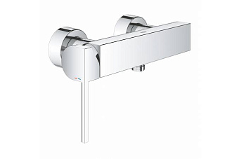 Смеситель для душа GROHE Plus 33577003 хром